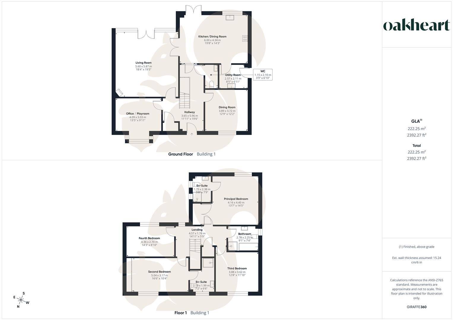 Floorplan thumbnail